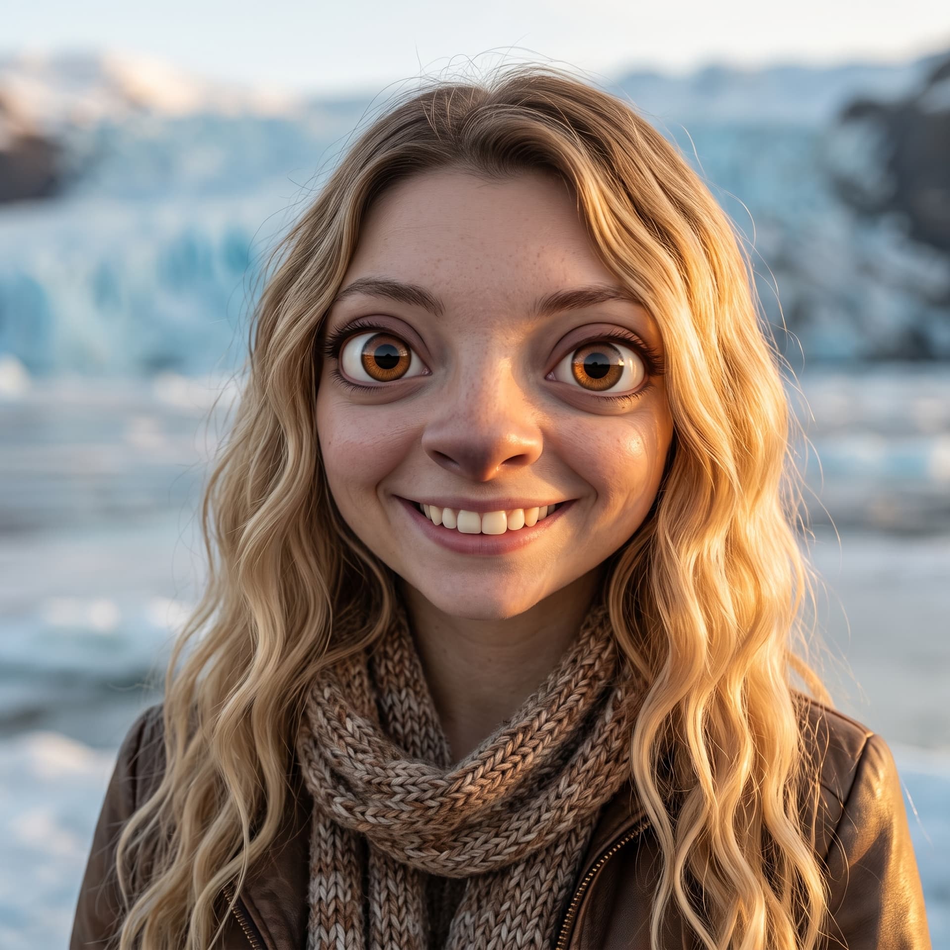 Portrait of Brittany, Office Thot at Affordable Quotes