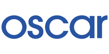 Oscar logo