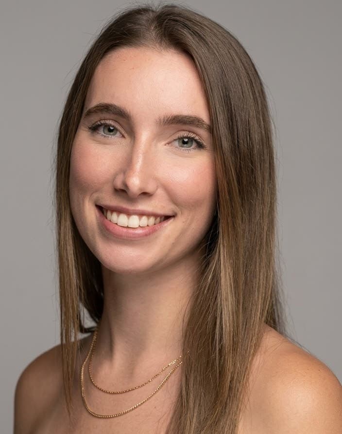 Portrait of Kiersten, Broker Assistant at Affordable Quotes